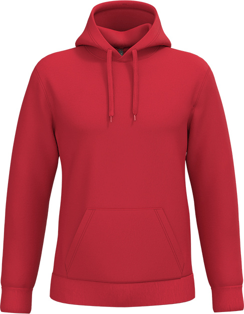 K476 – Hoogwaardige heren Hoodie Bedrukken 463902
