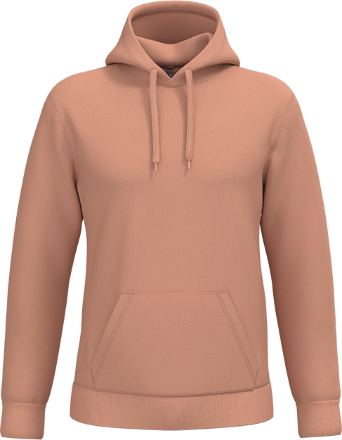 K476 – Hoogwaardige heren Hoodie Bedrukken 463910