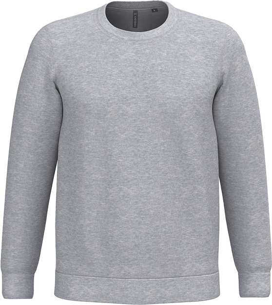 K474 – Hoogwaardige unisex trui ontwerpen en bedrukken 463911