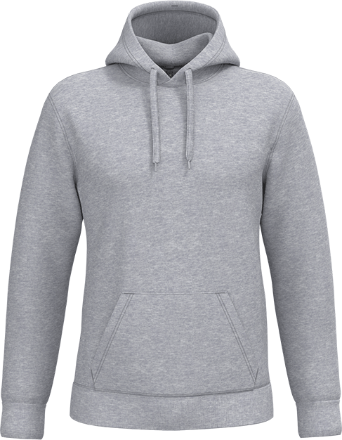 K476 – Hoogwaardige heren Hoodie Bedrukken 463914