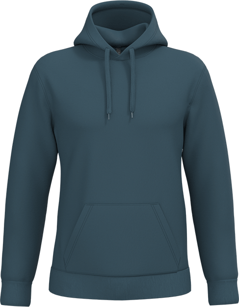 K476 – Hoogwaardige heren Hoodie Bedrukken 463916