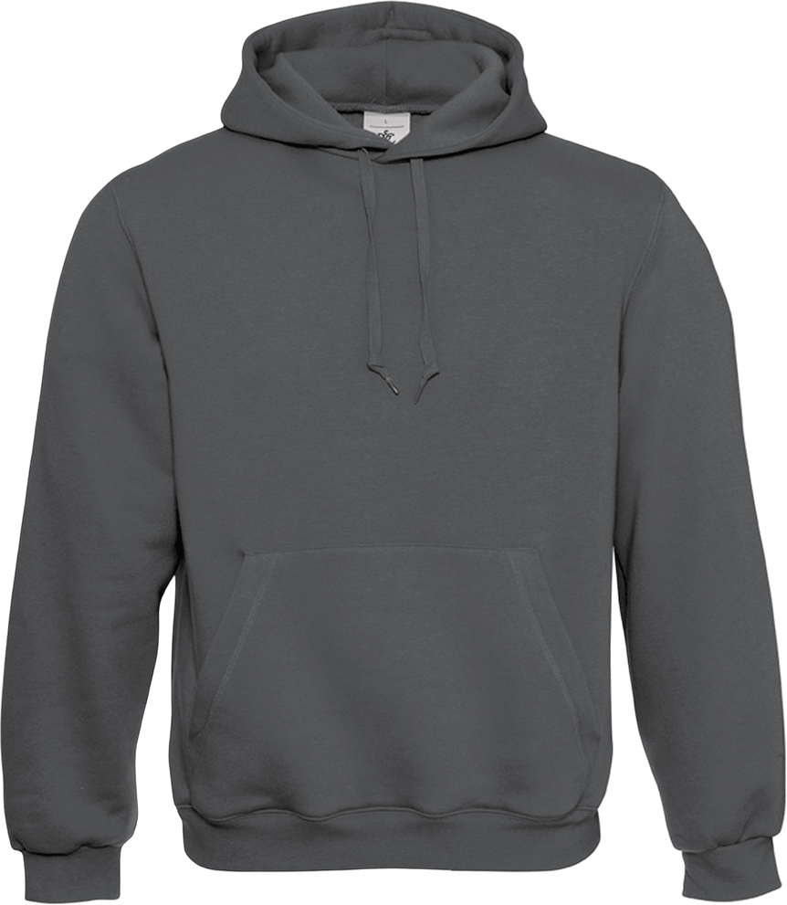 CGWU620 – Basic Unisex Hoodie Bedrukken 462875