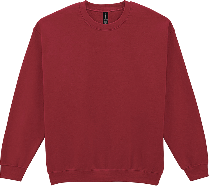 GI18000 – Unisex trui bedrukken 467457