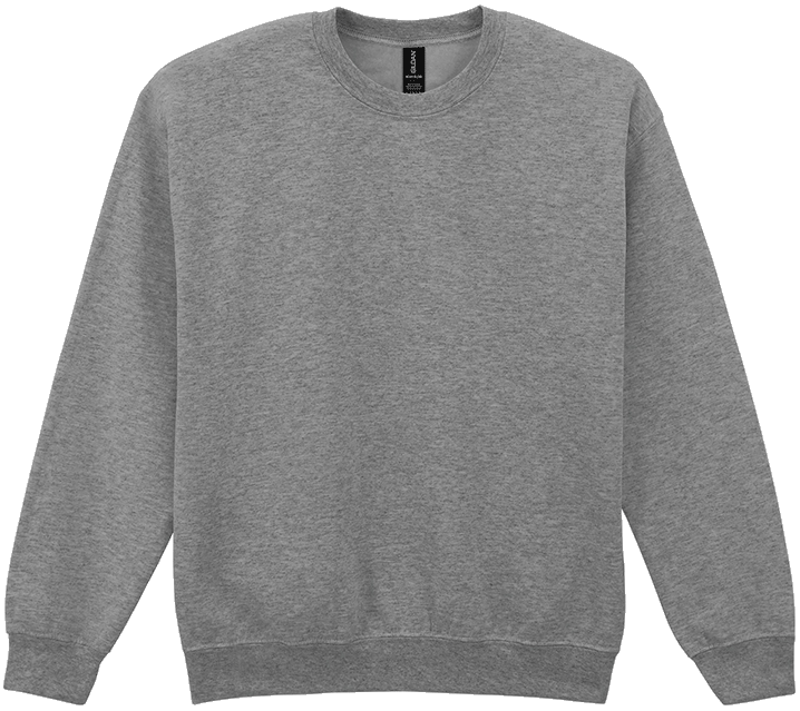 GI18000 – Unisex trui bedrukken 467458