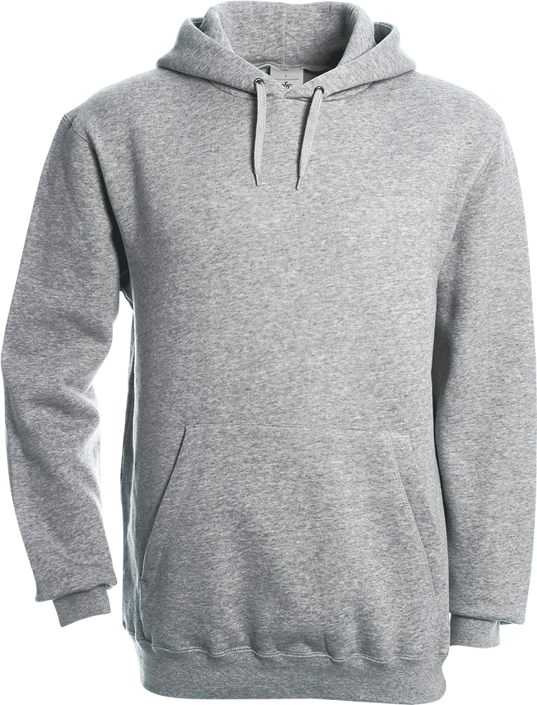 CGWU620 – Basic Unisex Hoodie Bedrukken 462873