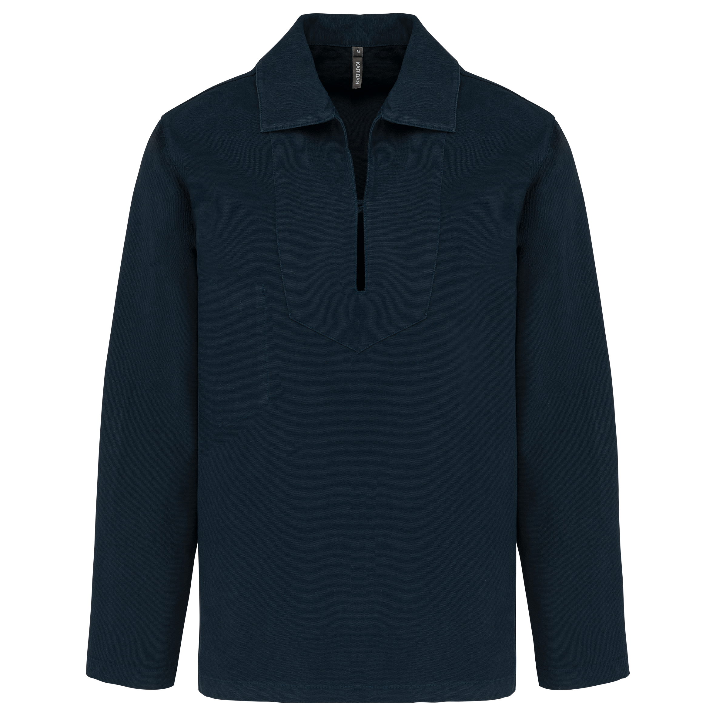 K561 – Unisex marinejas ontwerpen en bedrukken 464069