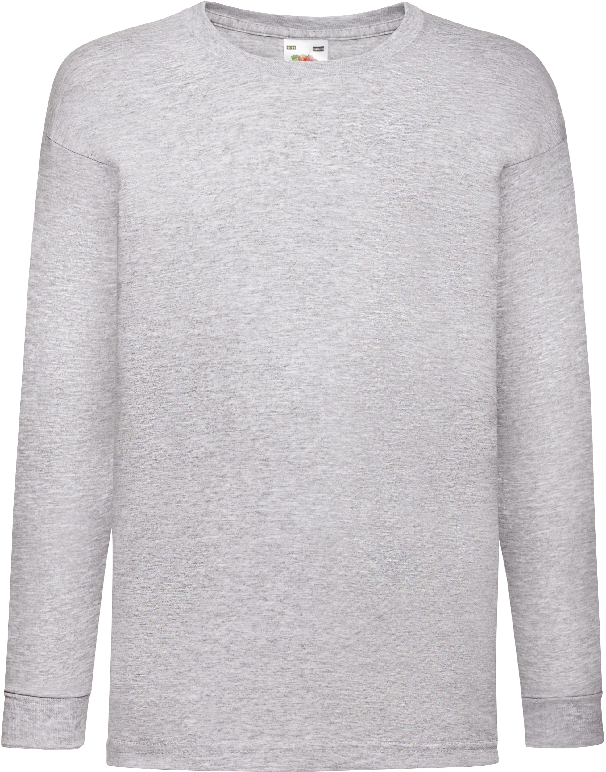 SC61007 – Budget Kinder Longsleeve Bedrukken 466968