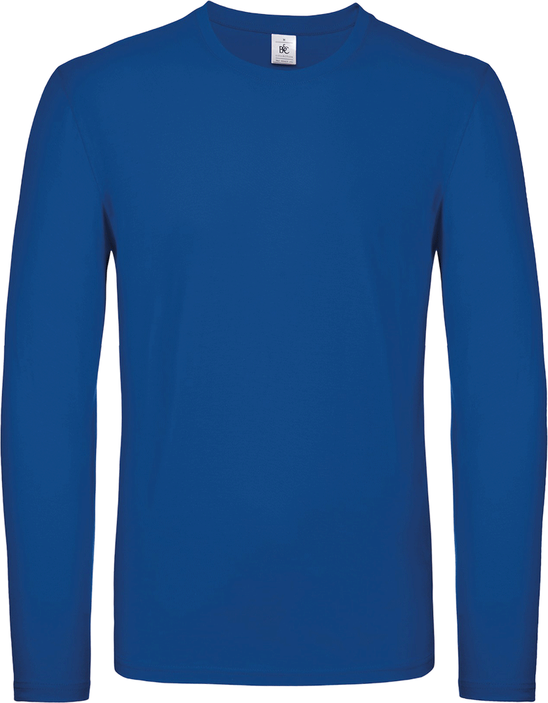 CGTU05T – Heren longsleeve T-shirt ontwerpen en bedrukken 462591