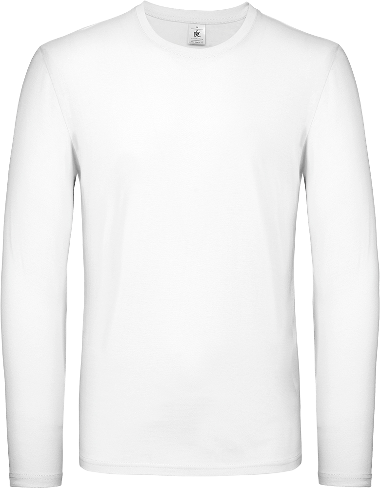 CGTU05T – Heren longsleeve T-shirt ontwerpen en bedrukken 462601