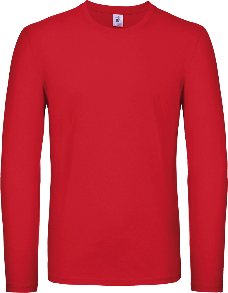 CGTU05T – Heren longsleeve T-shirt ontwerpen en bedrukken 462642