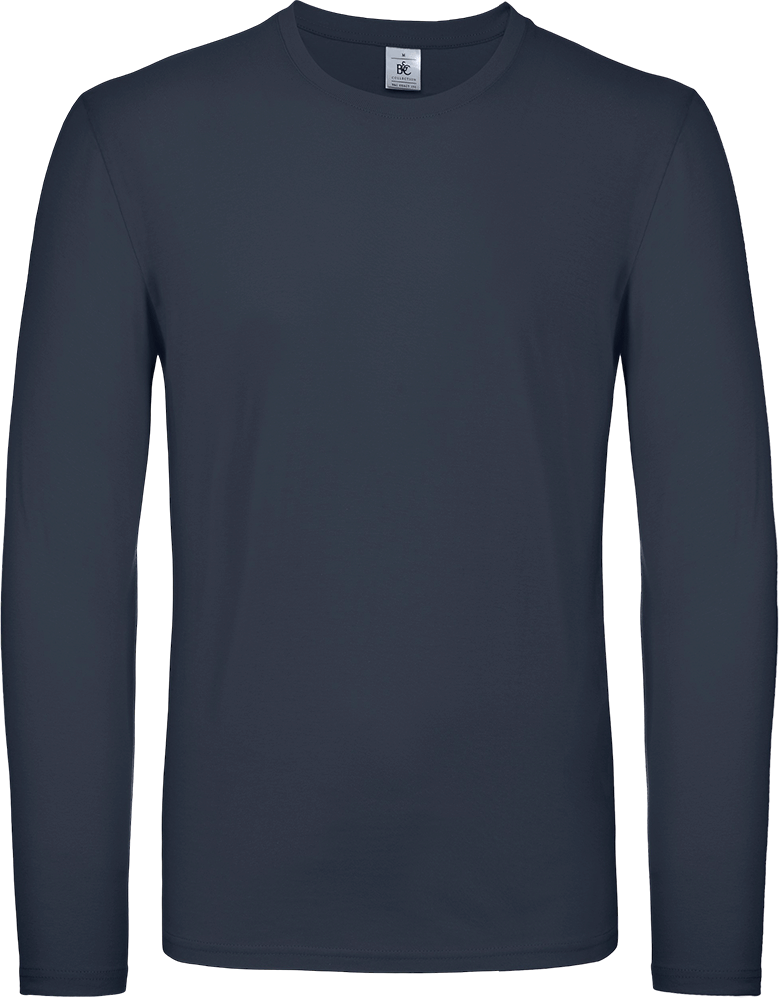 CGTU05T – Heren longsleeve T-shirt ontwerpen en bedrukken 462654