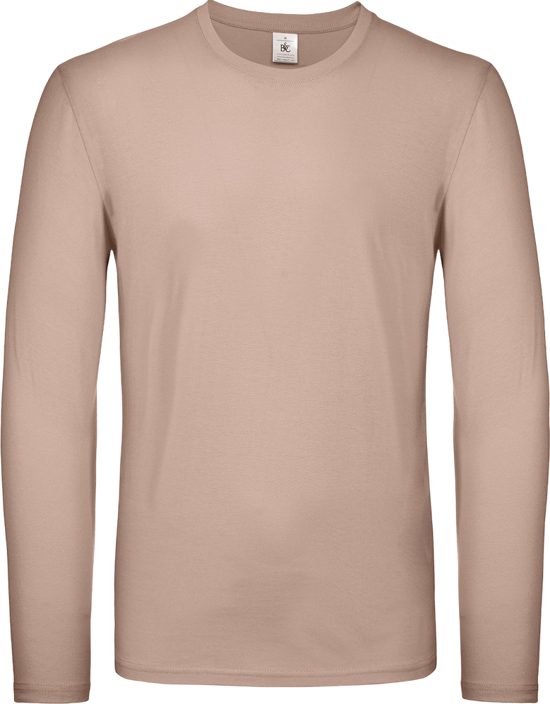 CGTU05T – Heren longsleeve T-shirt ontwerpen en bedrukken 462657