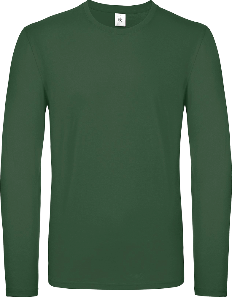 CGTU05T – Heren longsleeve T-shirt ontwerpen en bedrukken 462672