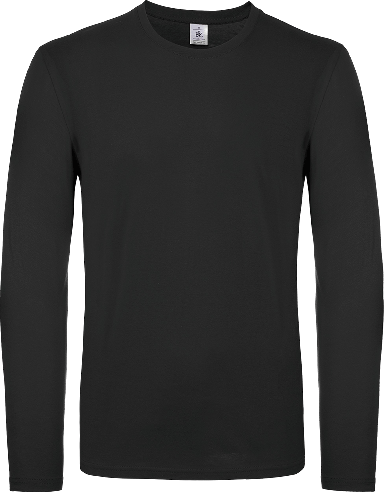 CGTU05T – Heren longsleeve T-shirt ontwerpen en bedrukken 462576