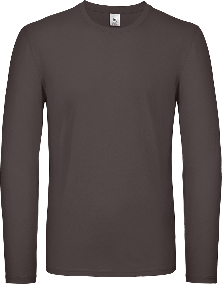 CGTU05T – Heren longsleeve T-shirt ontwerpen en bedrukken 462583