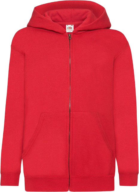 SC62045 – Budget Kinder Vest Bedrukken 466971