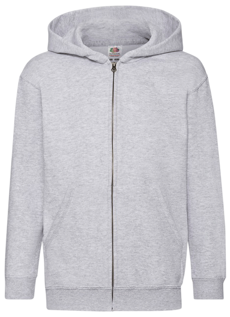 SC62045 – Budget Kinder Vest Bedrukken 466974