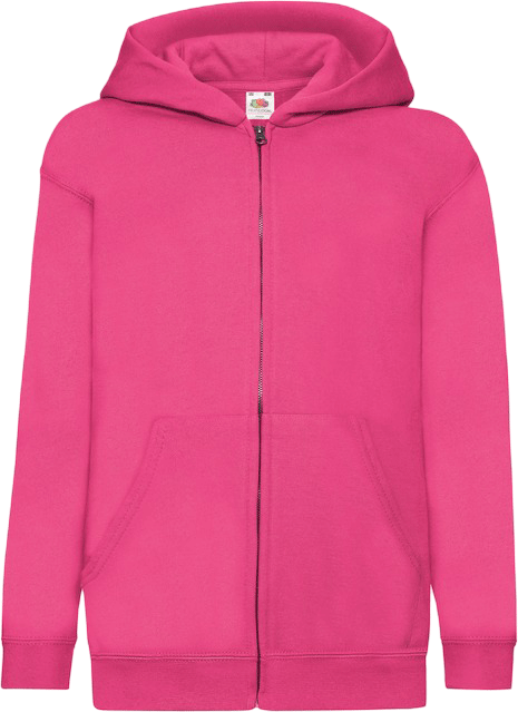 SC62045 – Budget Kinder Vest Bedrukken 466975