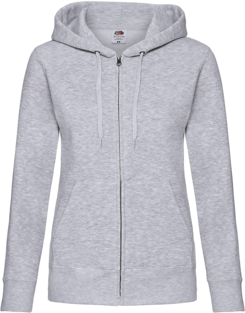 SC62118 – Premium Hooded Dames Vest Ontwerpen en bedrukken 466985