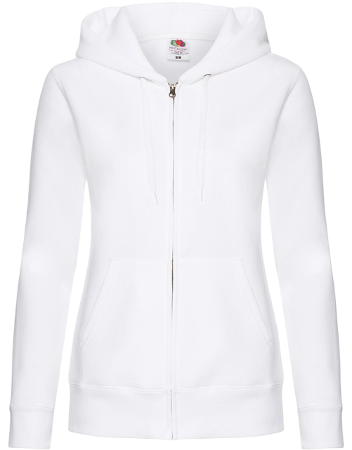 SC62118 – Premium Hooded Dames Vest Ontwerpen en bedrukken 466984