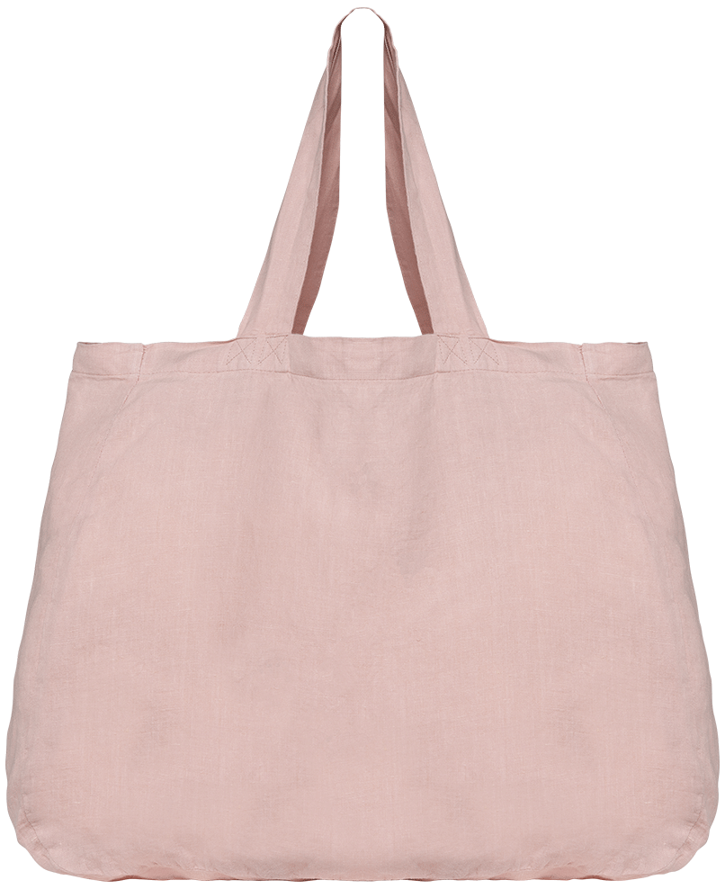 SP122 – Grote linnen shopper ontwerpen en bedrukken 466990
