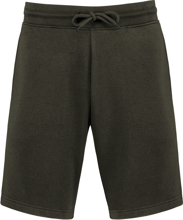 NS701 – Heren sweatpants bermuda ontwerpen en bedrukken 467439