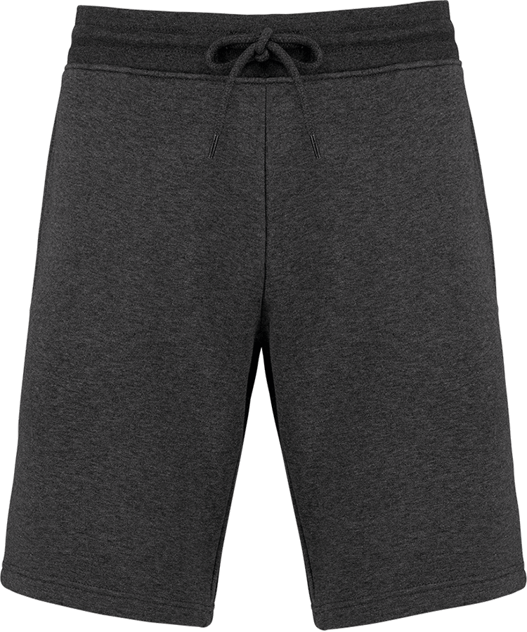 NS701 – Heren sweatpants bermuda ontwerpen en bedrukken 467440