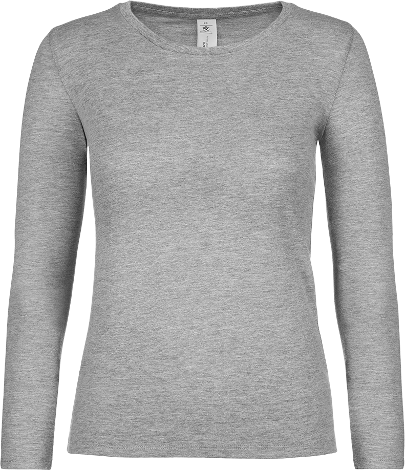 CGTW06T – Dames longsleeve T-shirt ontwerpen en bedrukken 462696