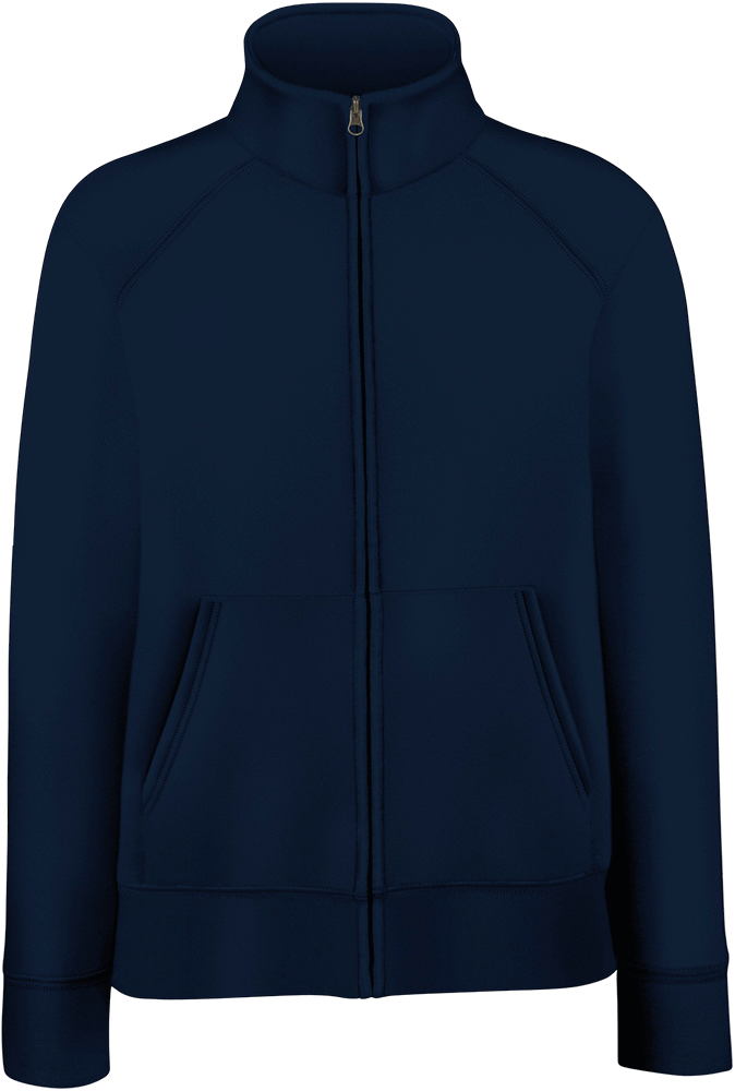 SC62116 – Premium Sweat Jacket Dames Ontwerpen en bedrukken 466979