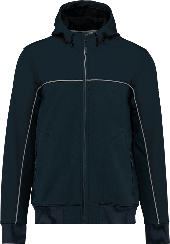 WK450 – 3-laags unisex softshelljas ontwerpen en bedrukken 467099