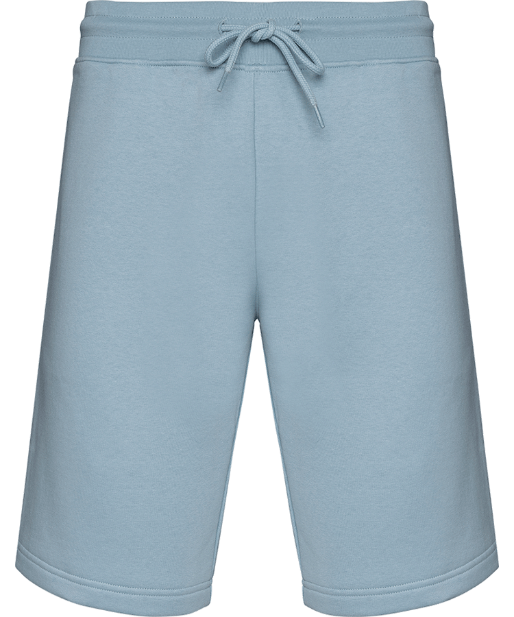 NS701 – Heren sweatpants bermuda ontwerpen en bedrukken 467441