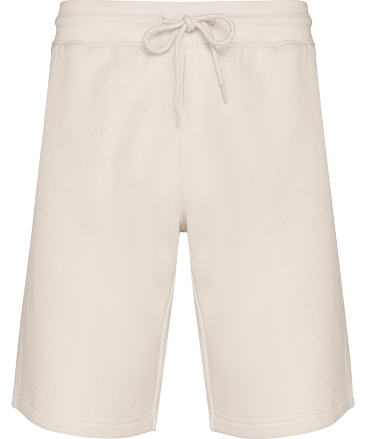 NS701 – Heren sweatpants bermuda ontwerpen en bedrukken 467442