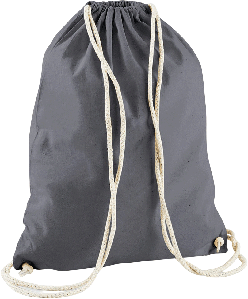 W110 – Katoenen gymtas ontwerpen en bedrukken 467038