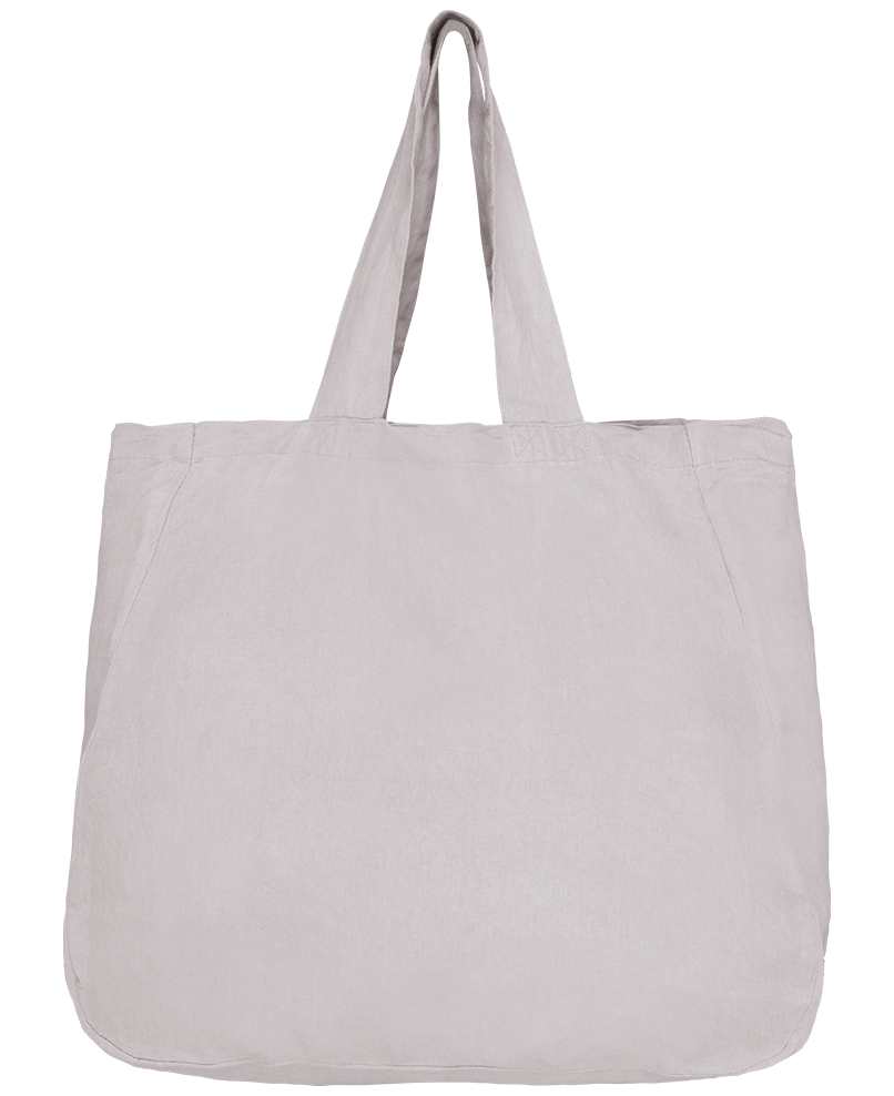 SP122 – Grote linnen shopper ontwerpen en bedrukken 466989