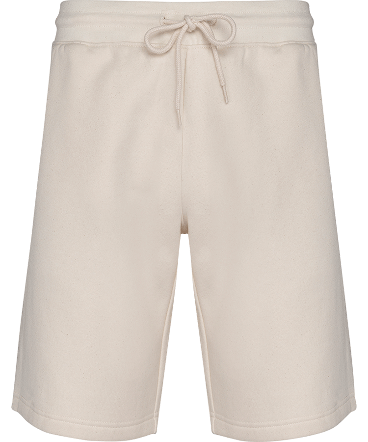 NS701 – Heren sweatpants bermuda ontwerpen en bedrukken 467433