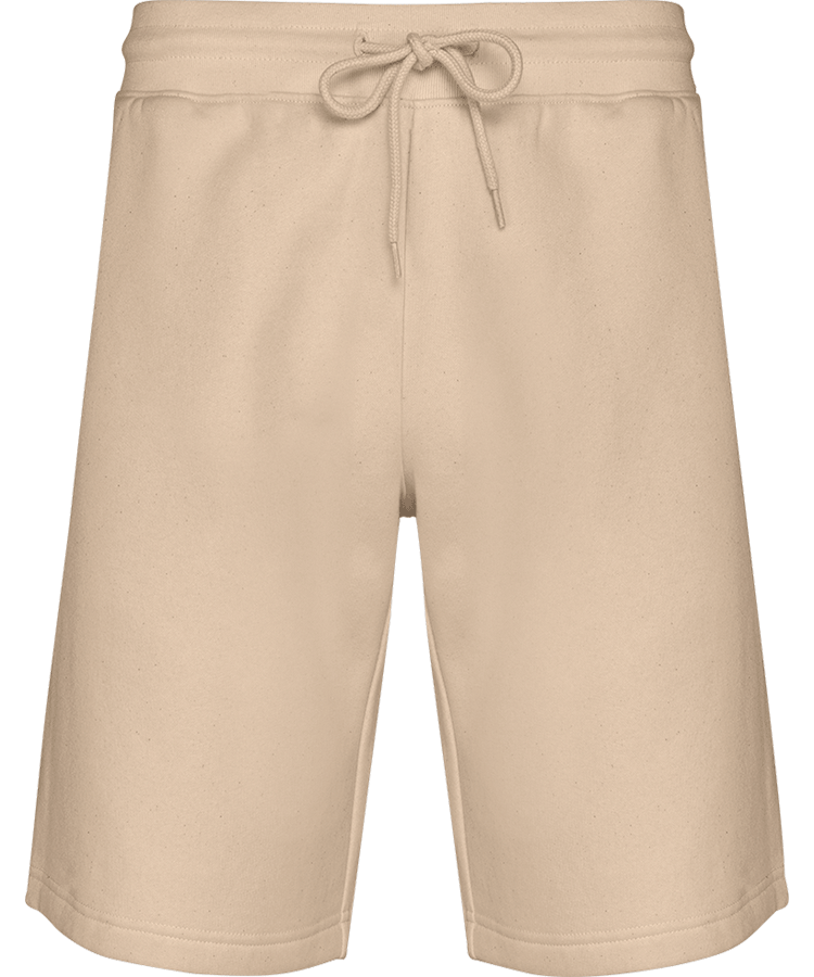 NS701 – Heren sweatpants bermuda ontwerpen en bedrukken 467434