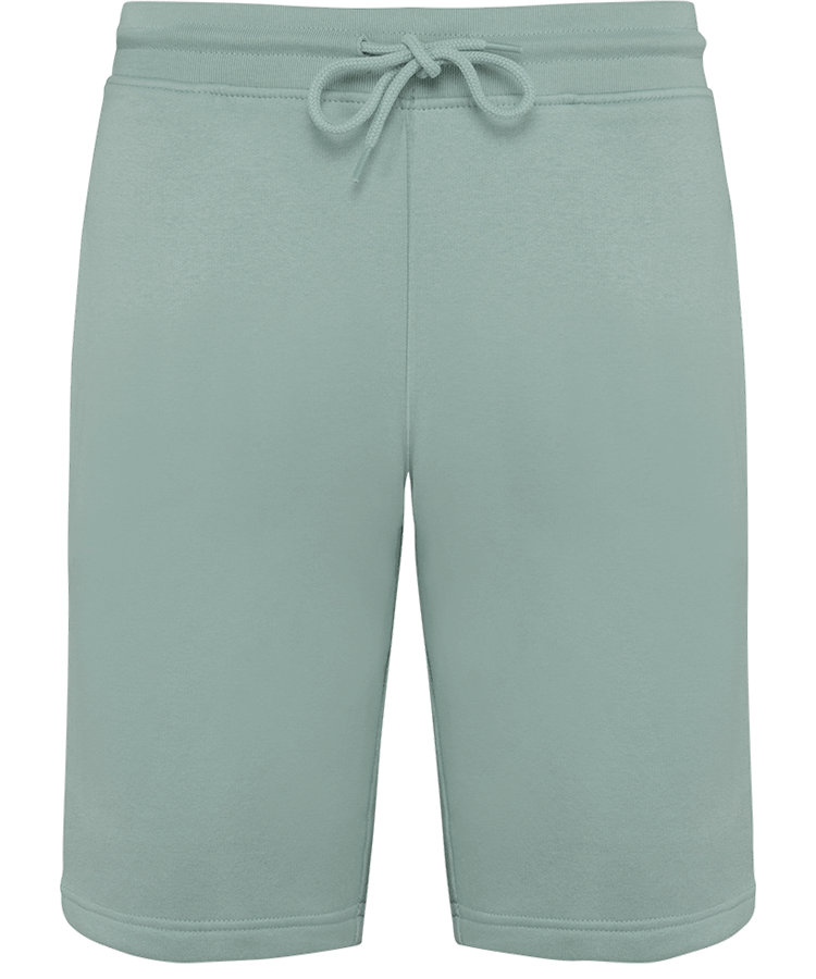 NS701 – Heren sweatpants bermuda ontwerpen en bedrukken 467435