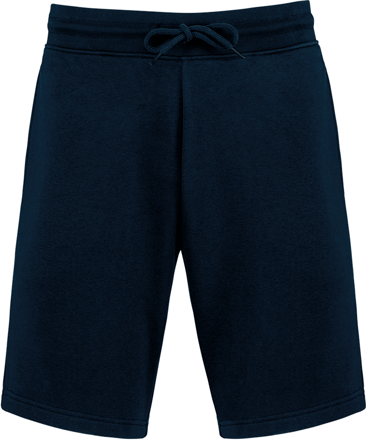 NS701 – Heren sweatpants bermuda ontwerpen en bedrukken 467436