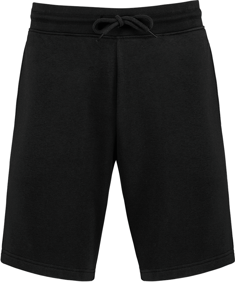 NS701 – Heren sweatpants bermuda ontwerpen en bedrukken 467437