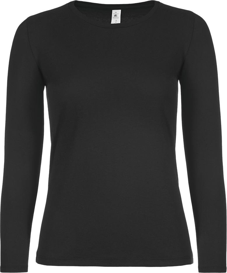 CGTW06T – Dames longsleeve T-shirt ontwerpen en bedrukken 462869