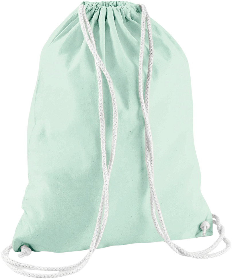 W110 – Katoenen gymtas ontwerpen en bedrukken 467046