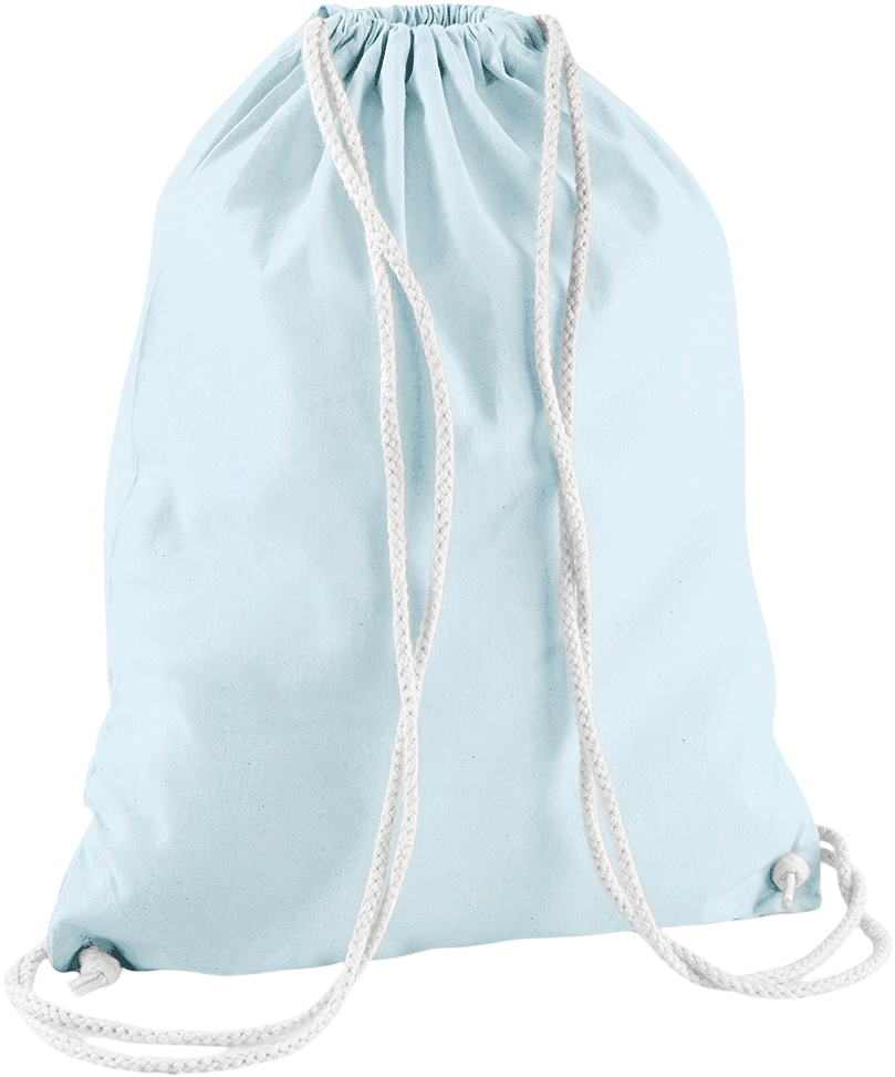 W110 – Katoenen gymtas ontwerpen en bedrukken 467020