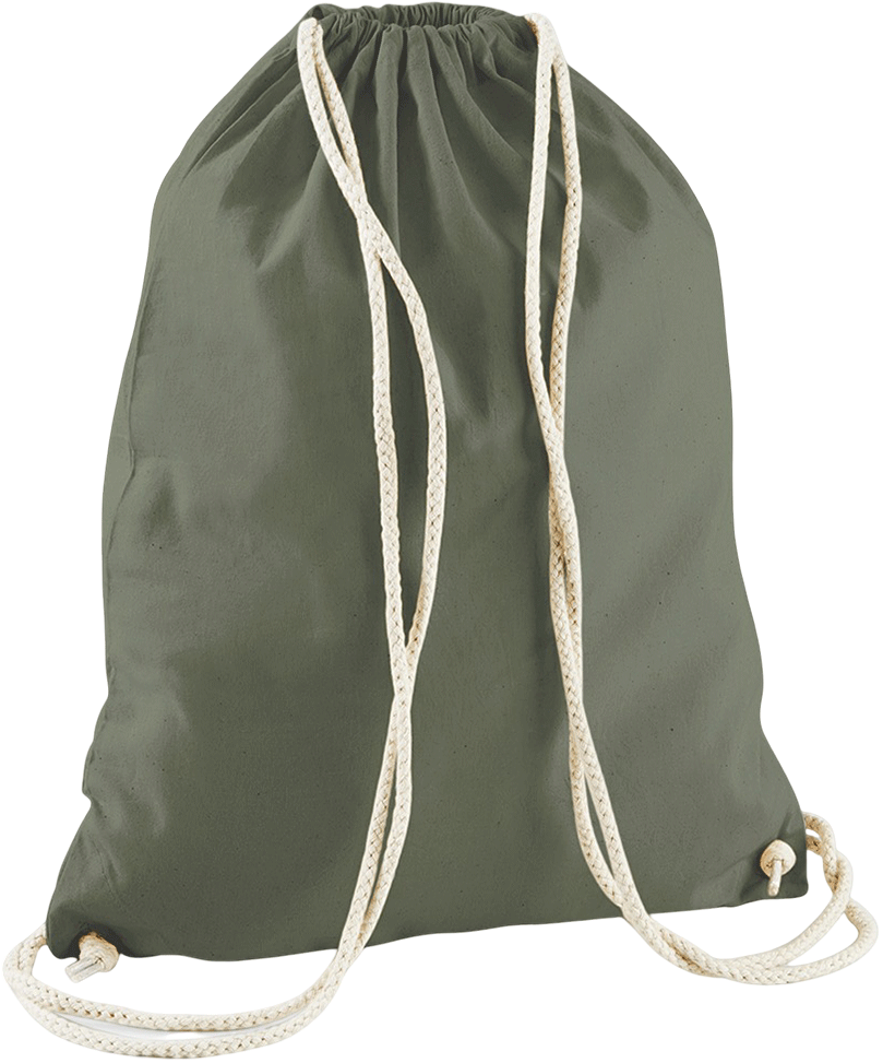 W110 – Katoenen gymtas ontwerpen en bedrukken 467021