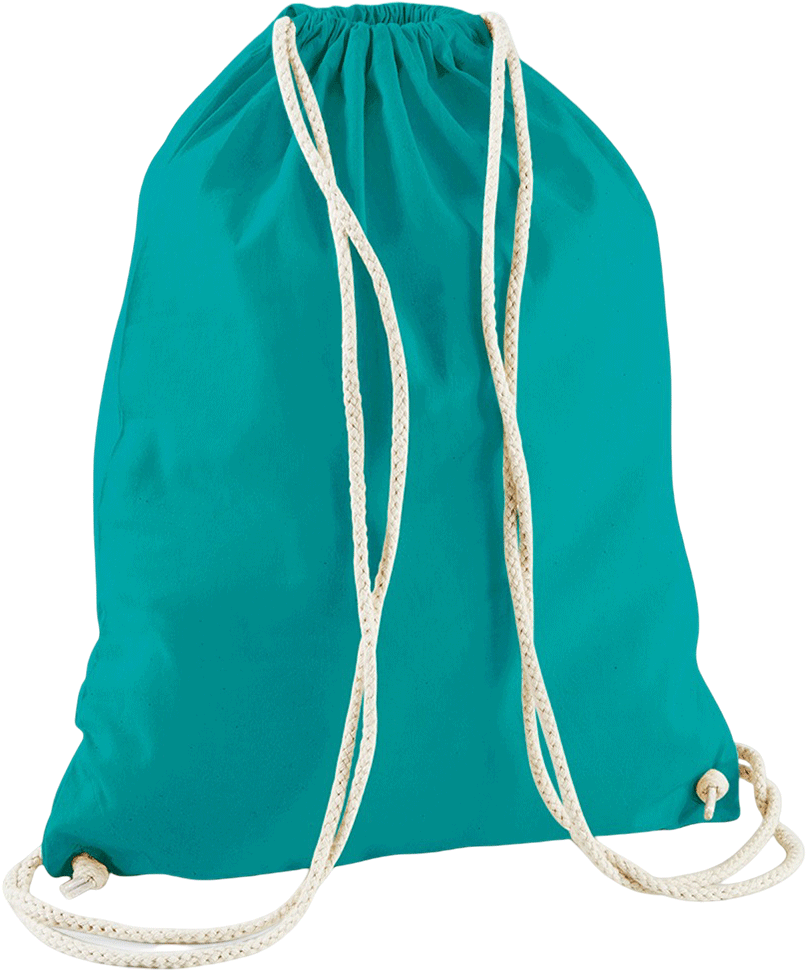 W110 – Katoenen gymtas ontwerpen en bedrukken 467026