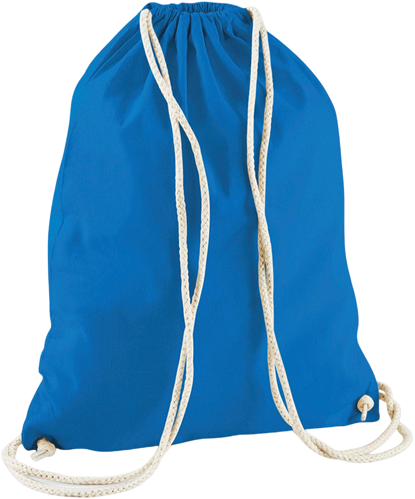 W110 – Katoenen gymtas ontwerpen en bedrukken 467033