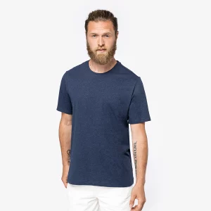 ns310 - gerecycled unisex t-shirt ontwerpen en bedrukken - goedkoop bedrukt t-shirt