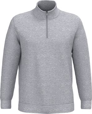 K478 – Trui met ritshals ontwerpen en bedrukken 463848