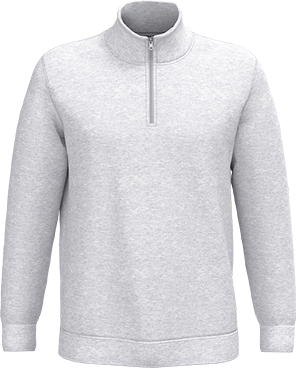 K478 – Trui met ritshals ontwerpen en bedrukken 463792