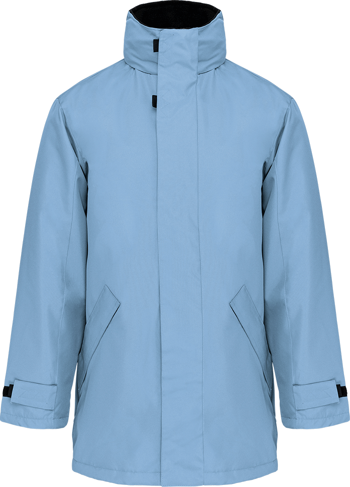 K677 – Hoogwaardige gewatteerde parka ontwerpen en bedrukken 464070