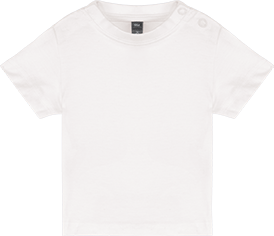 K363 – Baby T-shirt Bedrukken 463324